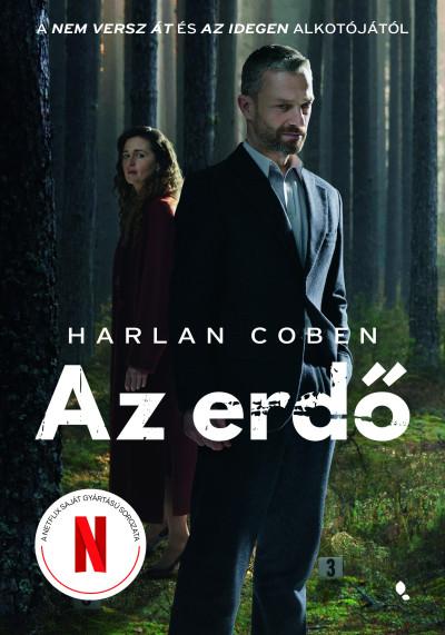 Az Erdő (A Netflix Saját Gyártású Sorozata)