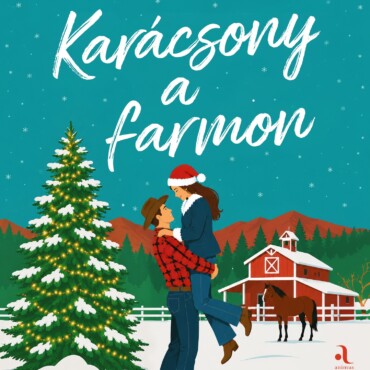 Karácsony A Farmon