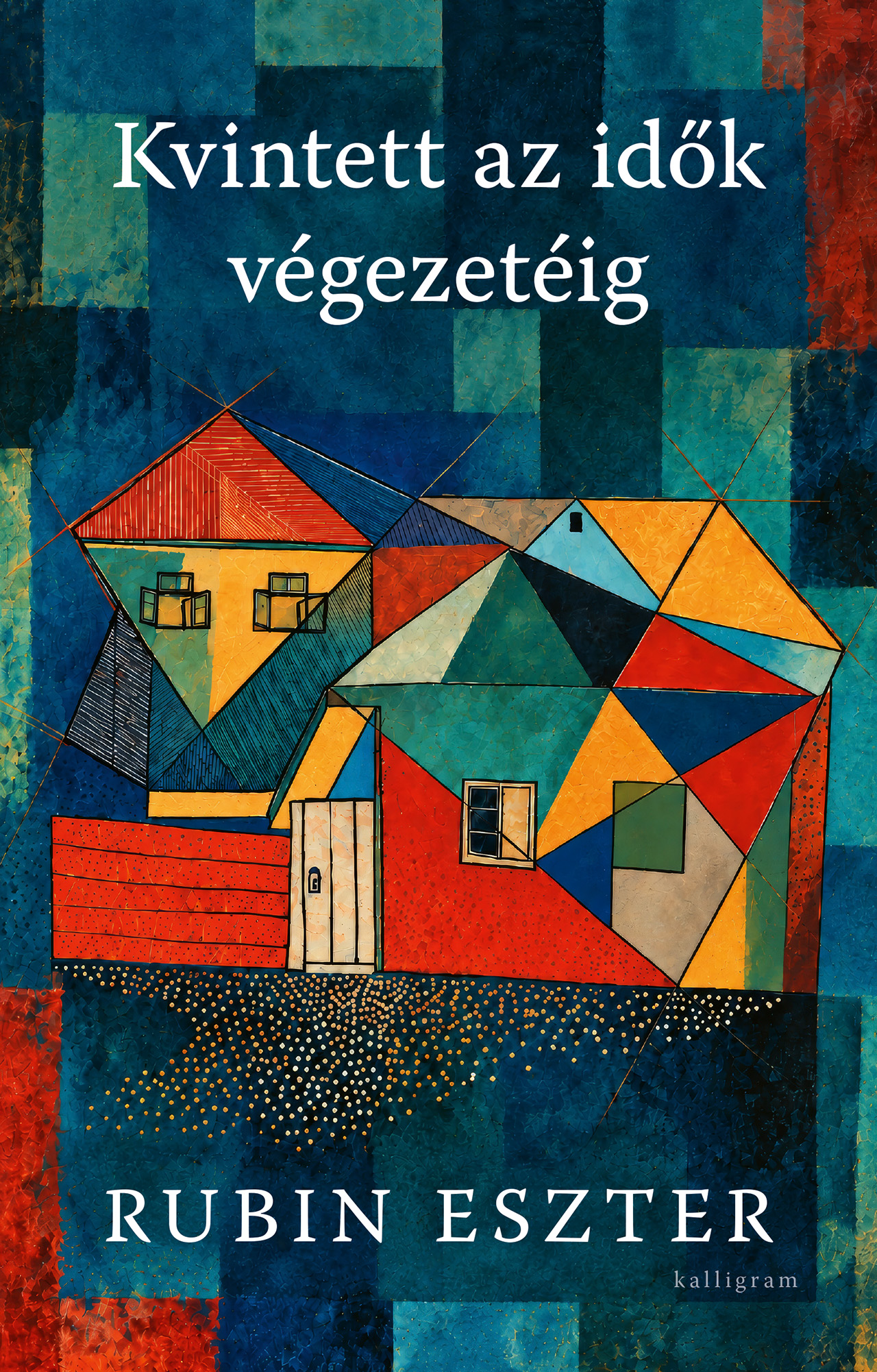 Kvintett Az Idők Végezetéig