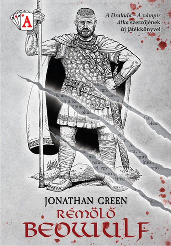 Rémölő Beowulf