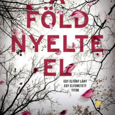 A Föld Nyelte El