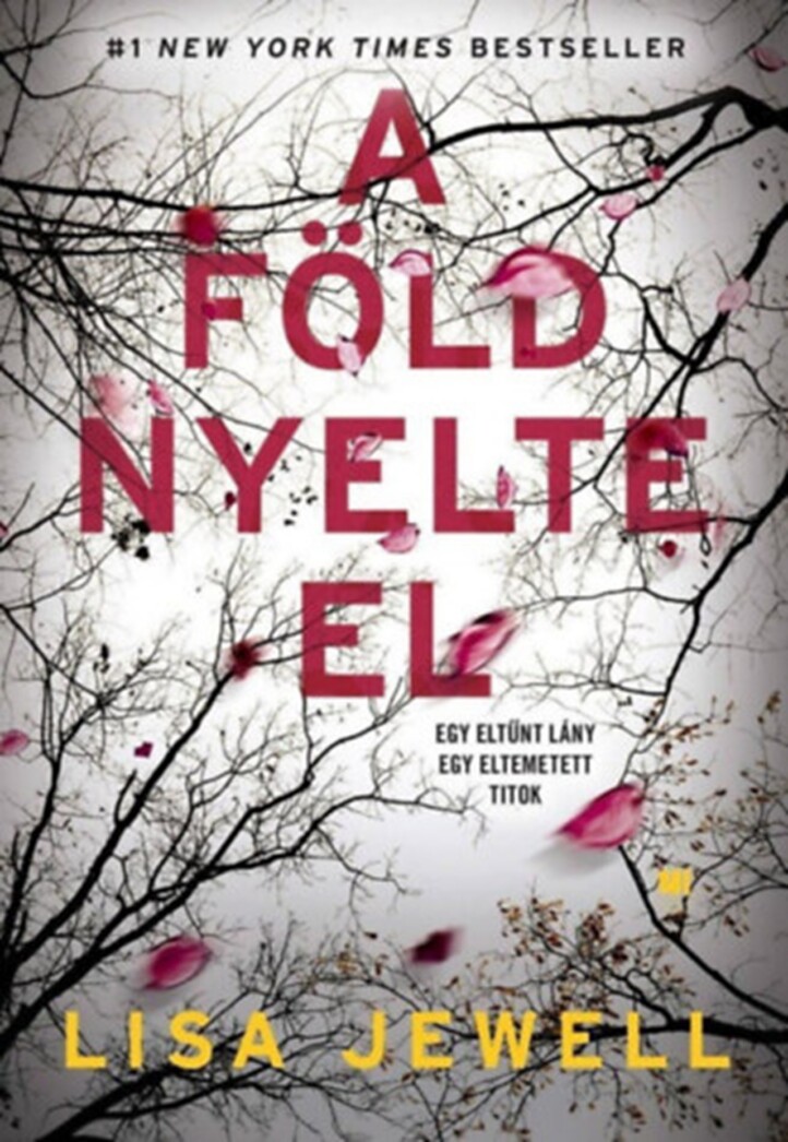 A Föld Nyelte El