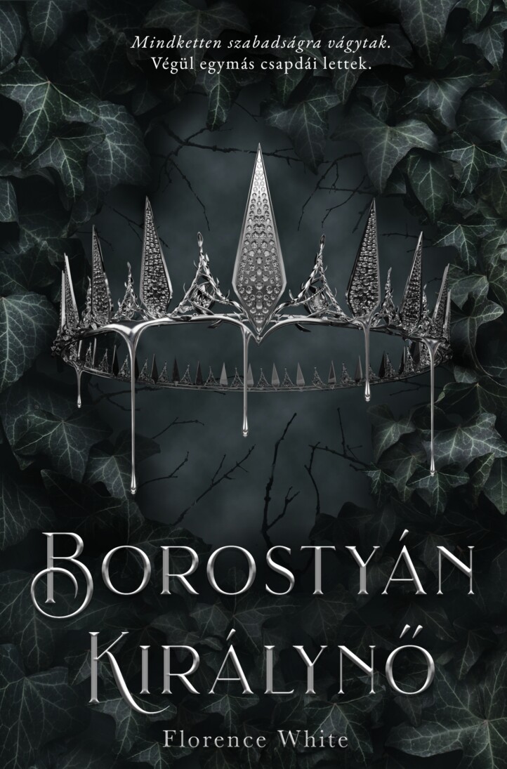Borostyán Királynő