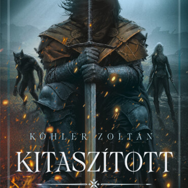 Kitaszított 1. ( Az Egységes Birodalom Trilógia)