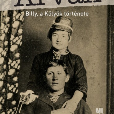 Árvák - Billy, A Kölyök Története