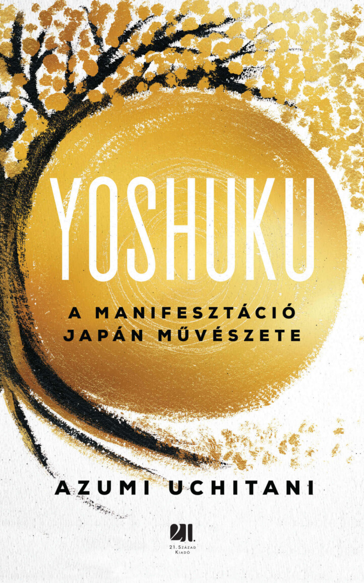 Yoshuku - A Manifesztáció Japán Művészete