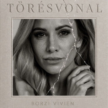 Törésvonal