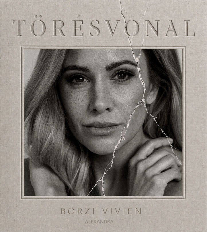 Törésvonal