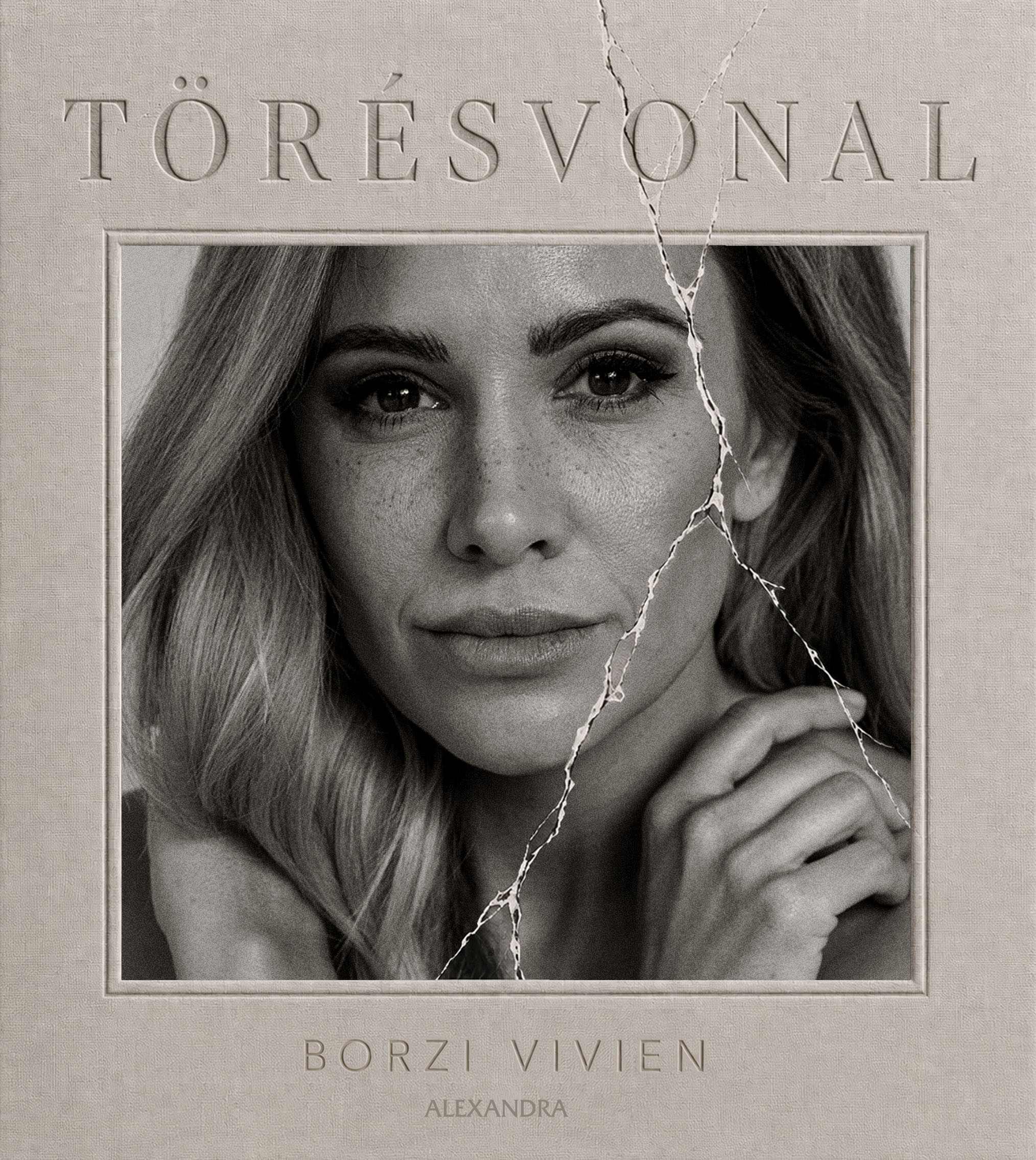 Törésvonal