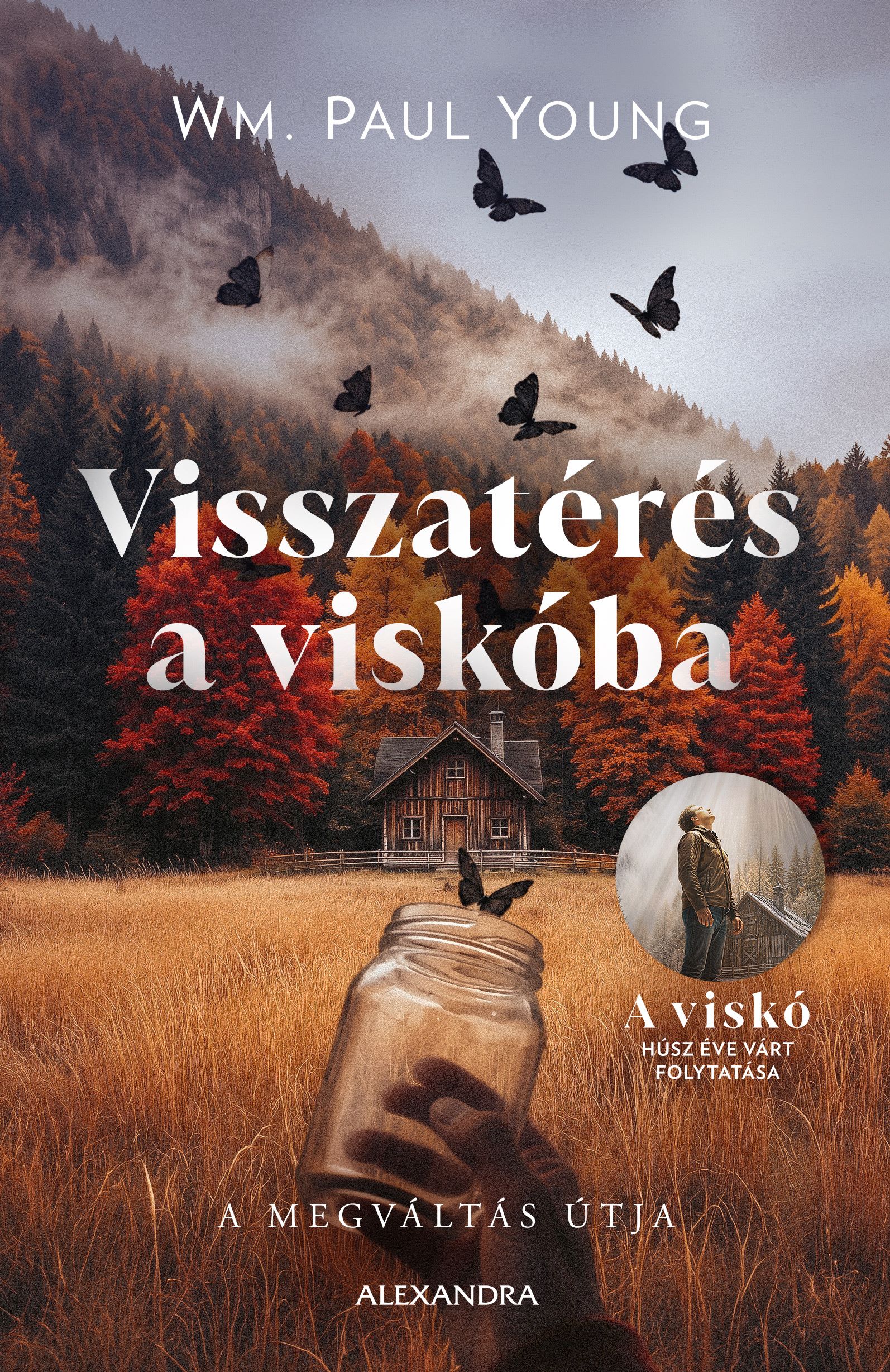 Visszatérés A Viskóba
