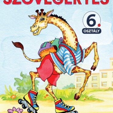 Szövegértés 6. Osztály