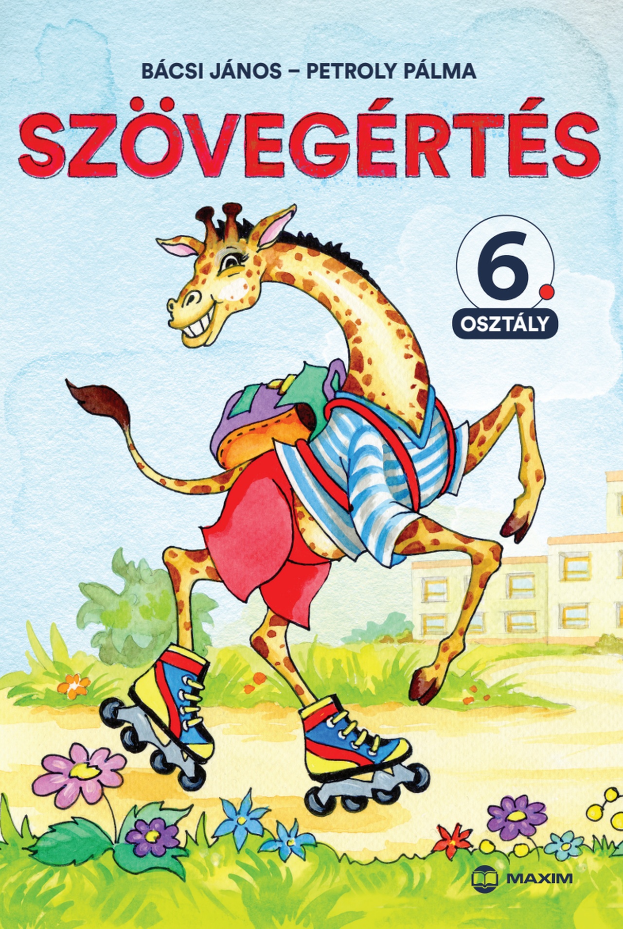 Szövegértés 6. Osztály