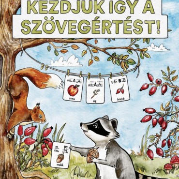 Kezdjük Így A Szövegértést!