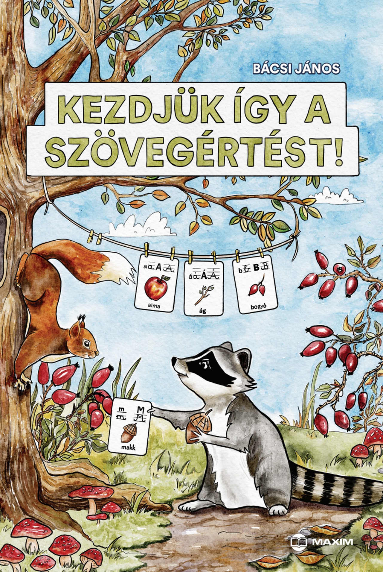 Kezdjük Így A Szövegértést!