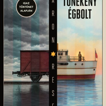 Tünékeny Égbolt
