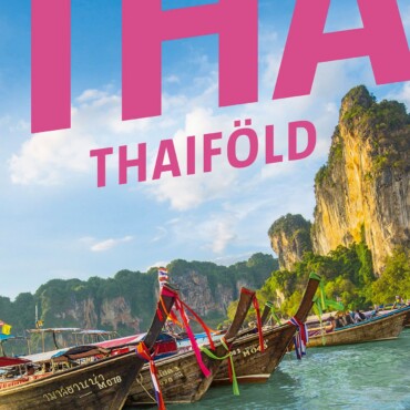 Thaiföld - Marco Polo (2026)