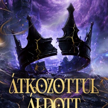 Átkozottul Áldott