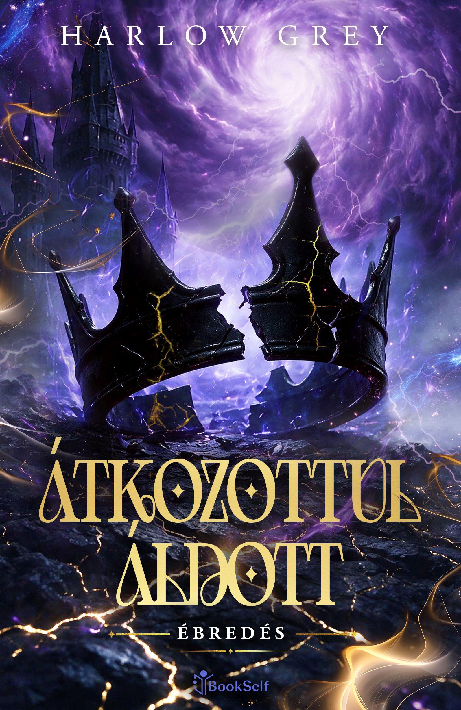 Átkozottul Áldott