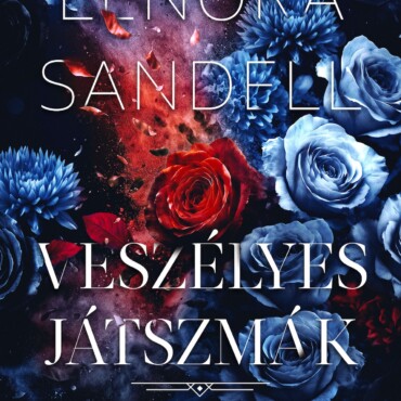 Veszélyes Játszmák (Veszélyes Vágyak Ii.)