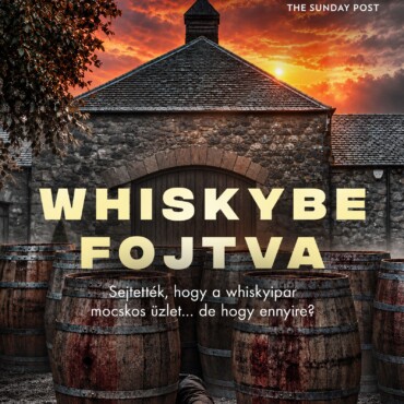 Whiskybe Fojtva