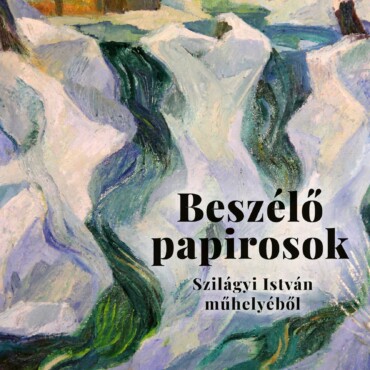 Beszélő Papirosok