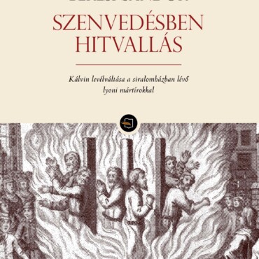 Szenvedésben Hitvallás
