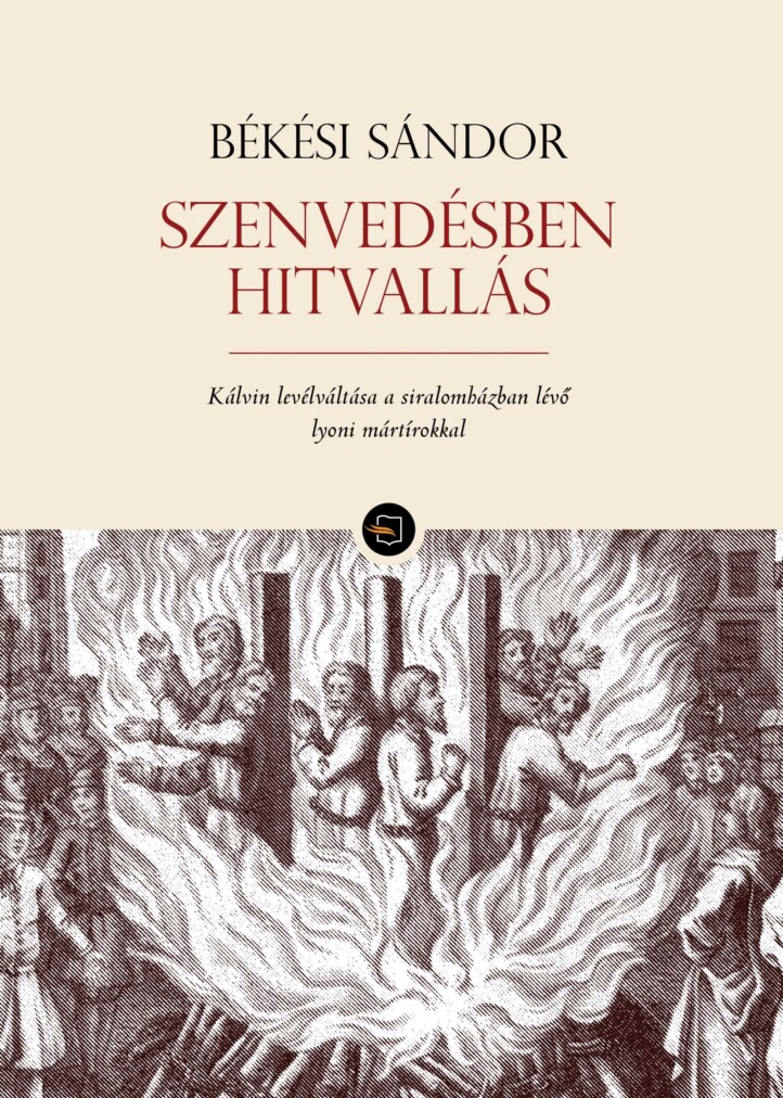 Szenvedésben Hitvallás
