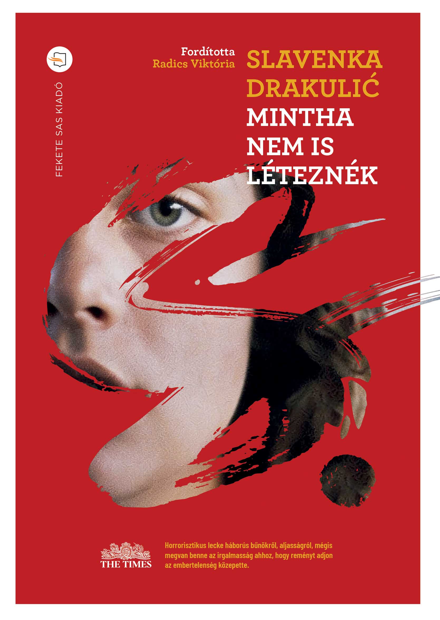 Mintha Nem Is Léteznék
