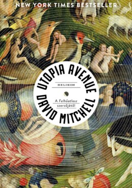 Utopia Avenue