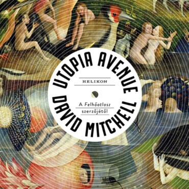 Utopia Avenue
