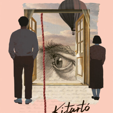 Kitartó Szerelem