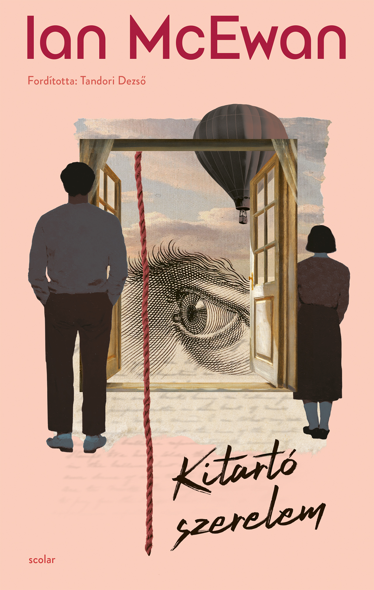 Kitartó Szerelem
