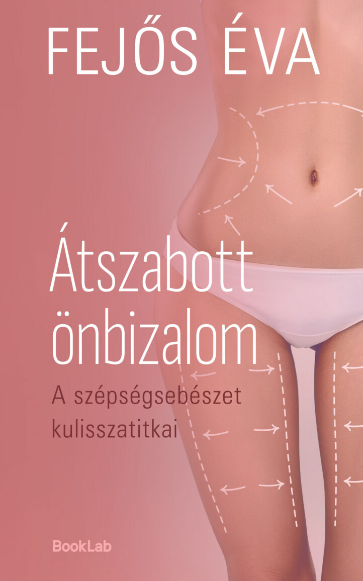 Átszabott Önbizalom - A Szépségsebészet Kulisszatitkai