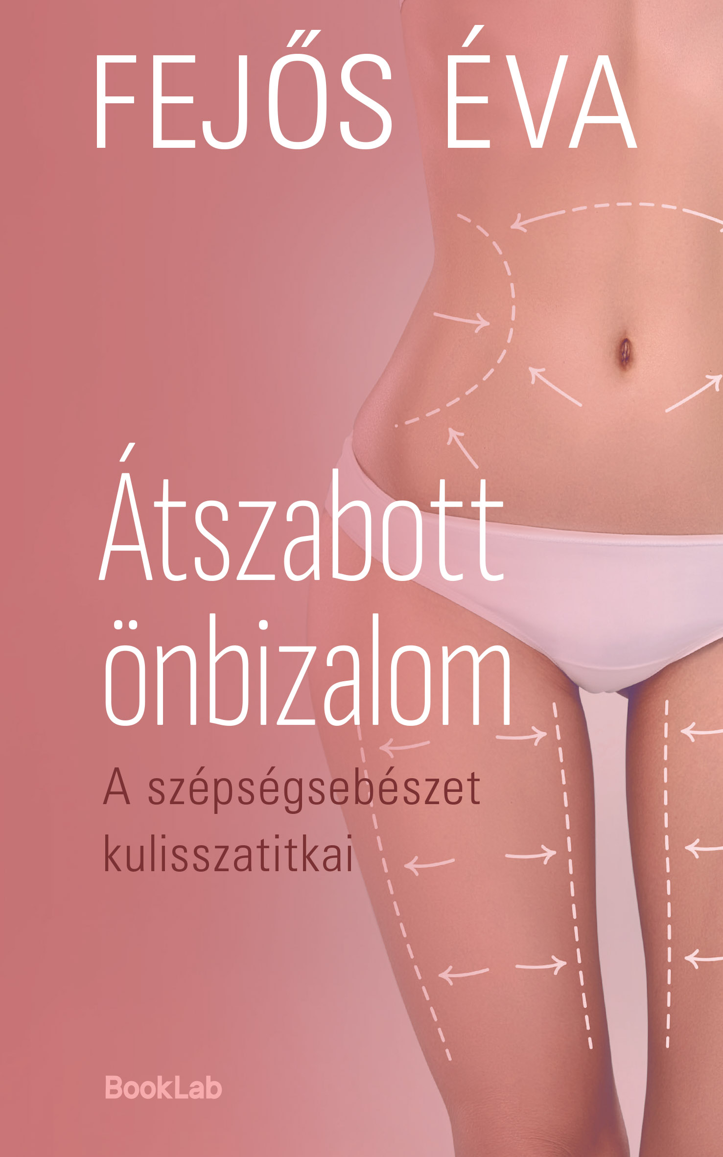 Átszabott Önbizalom - A Szépségsebészet Kulisszatitkai