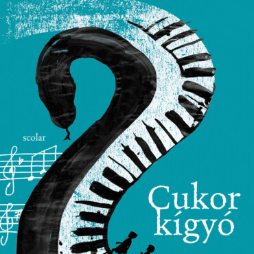 Cukorkígyó
