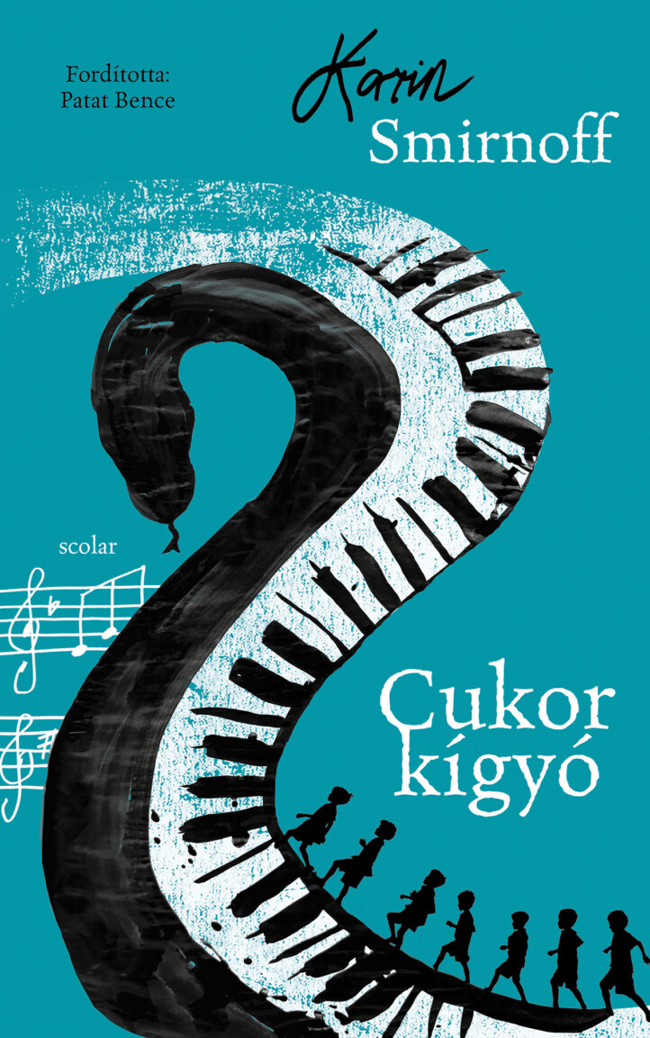 Cukorkígyó