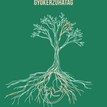 Gyökérzuhatag