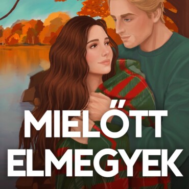 Mielőtt Elmegyek