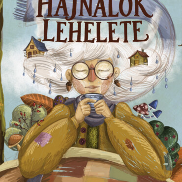 Hűs Hajnalok Lehelete
