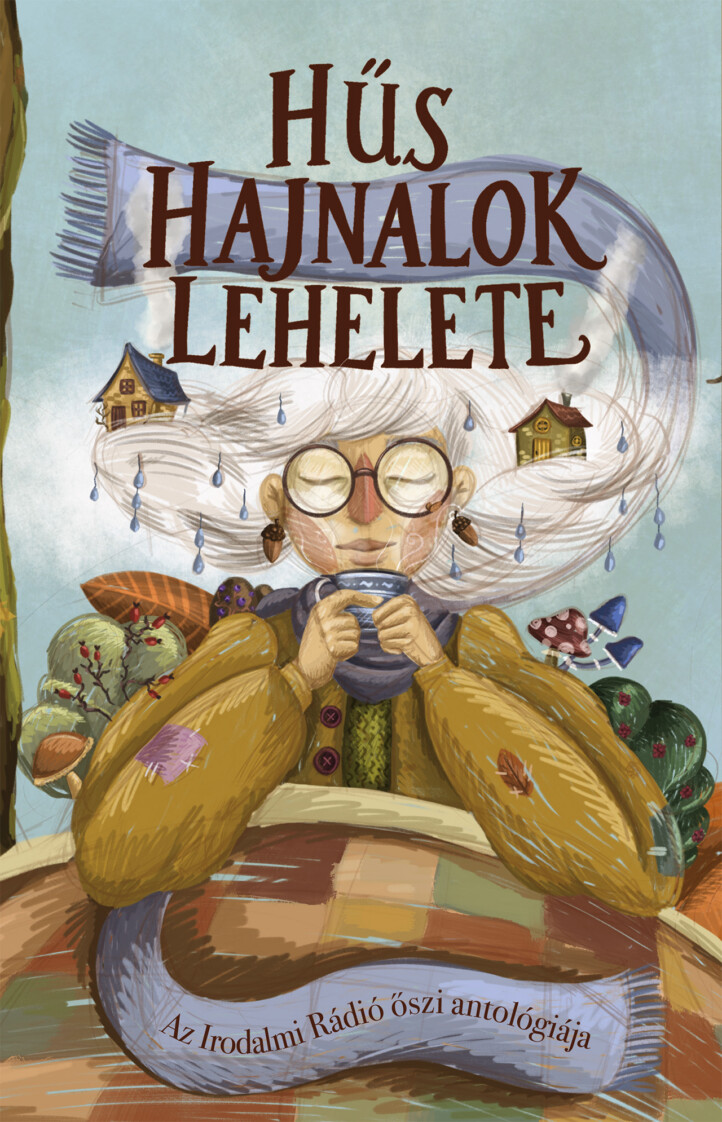 Hűs Hajnalok Lehelete