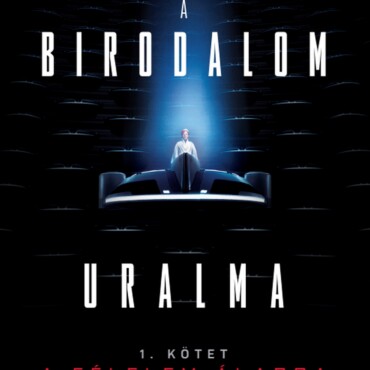Star Wars - A Birodalom Uralma - A Félelem Álarca 1. Kötet