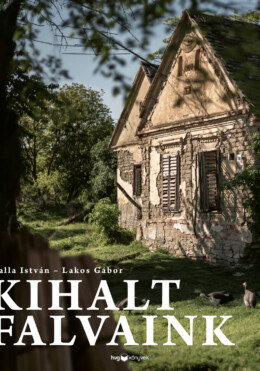 Kihalt Falvaink