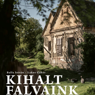 Kihalt Falvaink