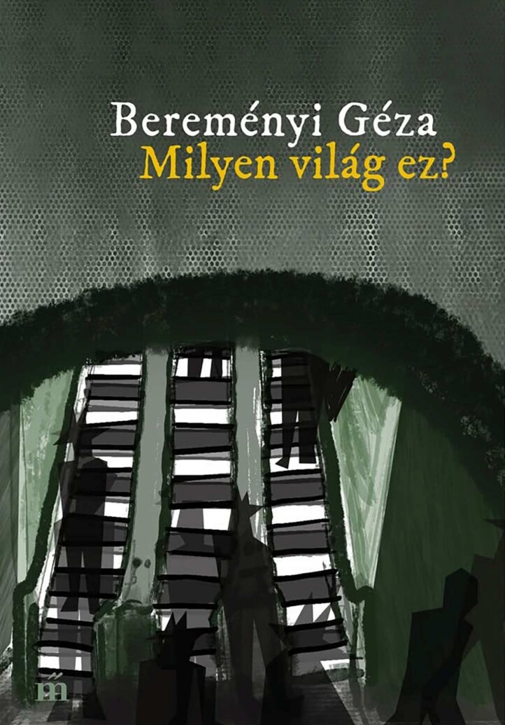 Milyen Világ Ez?