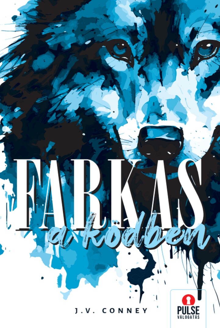 Farkas A Ködben