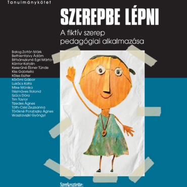 Szerepbe Lépni