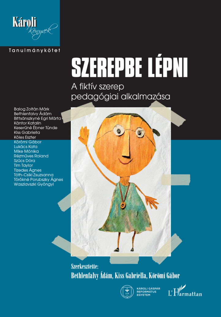 Szerepbe Lépni