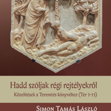 Hadd Szóljak Régi Rejtélyekről