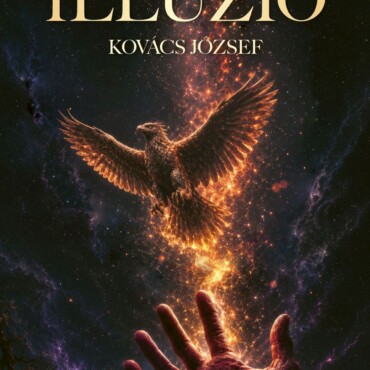 Illúzió - A Valóság Eltűnik