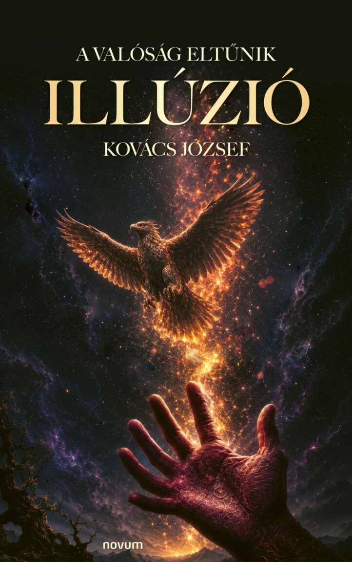 Illúzió - A Valóság Eltűnik
